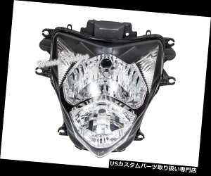 USwbhCg 2011-2016 SUZUKI GSXR 600 750pNAtgwbhCgwbhvwbhvCg Front Headlight Headlamp Head Lamp Light Clear For 2011-2016 SUZUKI GSXR 600 750