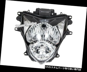 US�w�b�h���C�g 2011-2017 SUZUKI GSXR GSX-R 600 750 K11�p�w�b�h���C�g�w�b�h�����v�A�Z���u���n�E�W���O Headlight Headlamp Assembly Housing For 2011-2017 SUZUKI GSXR GSX-R 600 750 K11 �y���s�A���i�z