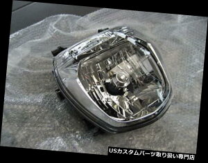 US�w�b�h���C�g SCHEINWERFER LAMPE HEADLIGHT�X�Y�LGSR600 GSR 600 NEW OVP NEUWARE�I���W�i��!!! SCHEINWERFER LAMPE HEADLIGHT Suzuki GSR600 GSR 600 NEW OVP NEUWARE original !!! �y���s�A���i�z