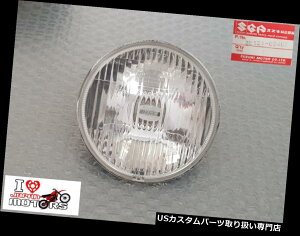 USwbhCg SUZUKI FZ FZ50 FA FA50j[WFlbNtgwbhCgjbg35121-02402 SUZUKI FZ FZ50 FA FA50 NEW GENUINE FRONT HEADLIGHT UNIT 35121-02402