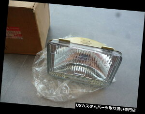 US�w�b�h���C�g �X�Y�LGS125 GT125�w�b�h���C�gNOS 35121-36510 SUZUKI GS125 GT125 HEADLIGHT NOS 35121-36510 �y���s�A���i�z