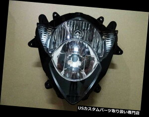 USwbhCg 2009-2015 Suzuki GSXF650 GSXF1250̂߂̃wbhCgwbhvAZutgCg Headlight HeadLamp Assembly Front Light For 2009-2015 Suzuki GSXF650 GSXF1250