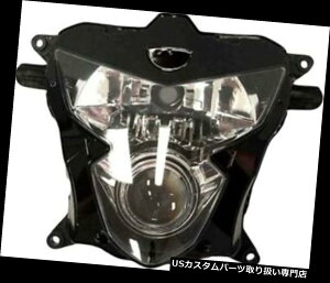 USwbhCg iVLwbhCgAZuHL1035-5XYLGSX-R600 / GSX-R 750 2004-2005 Yana Shiki Headlight Assembly #HL1035-5 Suzuki GSX-R600/GSX-R750 2004-2005