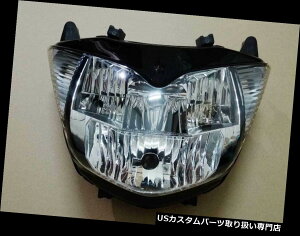 USwbhCg 2007-2015pXYLGSF650 GSF1250 StgNAwbhCgwbhvAZu For 2007-2015 Suzuki GSF650 GSF1250 S Front Clear Headlight Headlamp Assembly