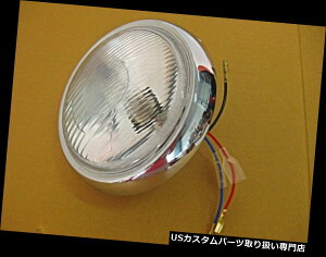 USwbhCg wbhCgwbhvwbhvXYLRV50 RV90 A100 A80 TS100 TS125 [as408] HEADLIGHT HEADLAMP HEAD LAMP SUZUKI RV50 RV90 A100 A80 TS100 TS125 [as408]