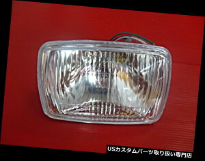 US�w�b�h���C�g SUZUKI MT50 MT 50�w�b�h���C�g�w�b�h�����v[mi3153] SUZUKI MT50 MT 50 HEADLIGHT HEADLAMP [mi3153] �y���s�A���i�z