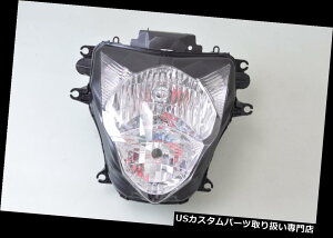 USwbhCg GSX-R GSXR 750 2011 11pNAE[wbhCgwbhvwbhvCg Woo Headlight Headlamp Head Lamp Light Clear For Suzuki GSX-R GSXR 750 2011 11