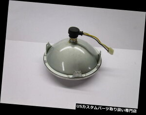 USwbhCg XYLGN400 1982wbhCgwbhvV[hr[6VXYL35121-37030 Suzuki GN400 1982 Headlight Headlamp Sealed Beam 6V Genuine Suzuki 35121-37030