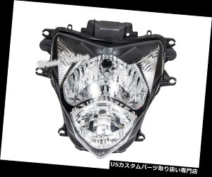 USwbhCg 2011-2017 SUZUKI GSXR 600 750 L1-L7pwbhCgwbhvwbhCgvP[X Headlight Headlamp Head Light Lamp Case For 2011-2017 SUZUKI GSXR 600 750 L1-L7