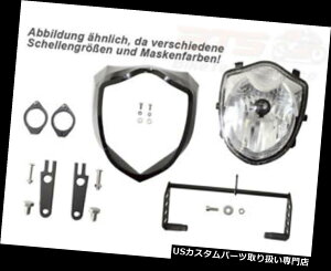 US�w�b�h���C�g Motorrad Lampe HIGHSIDER BA1 Scheinwerfer�Z�b�g�w�b�h���C�g�X�Y�LGSF ABS-871 Motorrad Lampe HIGHSIDER BA1 Scheinwerfer Set headlight Suzuki GSF ABS-871 �y���s�A���i�z