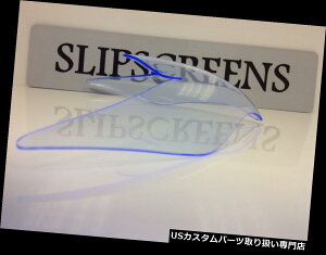 USwbhCg SUZUKI GSXR 600 750 k8 k10 2008 2010AwbhCgveN^[ACMXAACXu[ SUZUKI GSXR 600 750 k8 k10 2008 2010,headlight protector,made in the uk,ice blue