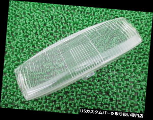USwbhCg SUZUKIVioCNp[cbcIIwbhCgY35124-39C10 5208 SUZUKI Genuine New Motorcycle Parts Let's II Headlight Lens 35124-39C10 5208
