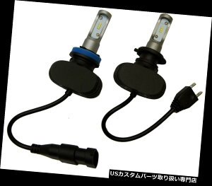 USwbhCg H7 / H9 CSP 50W 8000 Lmn LEDwbhCgouLbg - XYLGSXR 1000 750 600nuT H7/H9 CSP 50W 8000 Lmn LED Headlight Bulb Kit- Suzuki GSXR 1000 750 600 Hayabusa