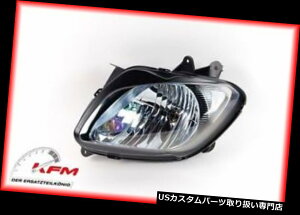 US�w�b�h���C�g �X�Y�LAN650 Burgman Scheinwerfer Lampe�����N�w�b�h���C�g���I���W�i���m�C Suzuki AN650 Burgman Scheinwerfer Lampe links headlight left Original Neu �y���s�A���i�z