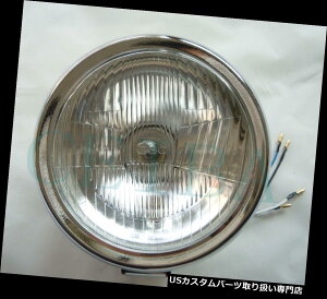 USwbhCg wbhvwbhCgz_CMX CA 250 1996-2010 97 98 99 01 02 03 04 05 06 Head Lamp HeadLight Honda Rebel CMX CA 250 1996-2010 97 98 99 01 02 03 04 05 06