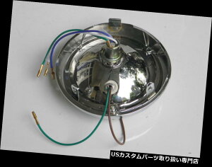 USwbhCg HONDA Cub 50 70 90 C90 C50 C65 C70pX|[gwbhCgwbhvCgAssy 2ou HONDA Cub 50 70 90 C90 C50 C65 C70 Passport Headlight Headlamp Light Assy 2bulb