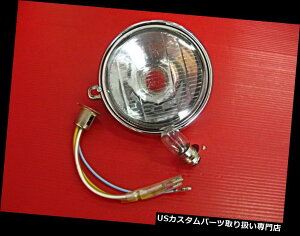 USwbhCg z_C100 CA100 C102 CA102 C105 CA105TwbhCgWpvJBI1804 HONDA C100 CA100 C102 CA102 C105 CA105T HEADLIGHT JAPAN REPLICA #BI1804#