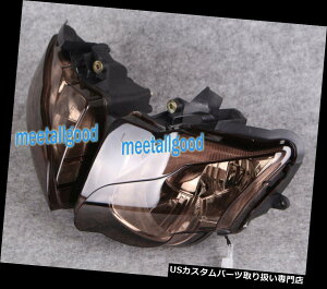 US�w�b�h���C�g �z���_CBR 1000RR 2008�N2009�N2010�N2011�N�w�b�h���C�g�p�t�����g�w�b�h���C�g Front Headlight for Honda CBR 1000RR 2008 2009 2010 2011 Headlamp Light �y���s�A���i�z