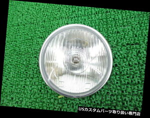 US�w�b�h���C�g HONDA�����V�i�o�C�N�p�[�cGiorno�w�b�h���C�g33100-GAM-003 AF24 7932 HONDA Genuine New Motorcycle Parts Giorno Headlight 33100-GAM-003 AF24 7932 �y���s�A���i�z