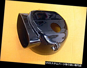 USwbhCg z_CL90 CD125 CL125 CL125A CA175 CD175 SS125wbhCgP[XV[sa277] HONDA CL90 CD125 CL125 CL125A CA175 CD175 SS125 HEAD LIGHT CASE NEW [sa277]