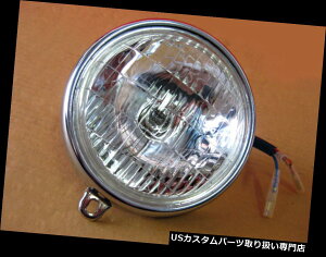 USwbhCg z_S90 SL90 CT70 CL70 C200 CD65 CD70 ST50 ST70 CF50wbhCgAZu6V [sa299] HONDA S90 SL90 CT70 CL70 C200 CD65 CD70 ST50 ST70 CF50 HEADLIGHT ASSY 6V.[sa299]