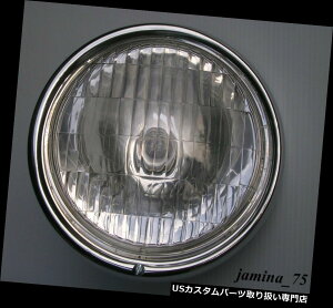 USwbhCg z_C70pX|[gM C50 C65 C90Ju6 V.wbhCgAssywbhvjbg5 " Honda C70 Passport M C50 C65 C90 Cub 6 V. Headlight Assy Headlamp Unit 5"