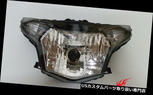 USwbhCg z_2008-2013 CBR250RR̂߂̃I[goC̃wbhCgwbhCgAZuwbhCg Motorcycle Headlight Headlamp Assembly Head Light For Honda 2008-2013 CBR250RR