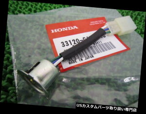 USwbhCg HONDAVioCNp[cGiornowbhCg\Pbg33120-GAB-008 303 HONDA Genuine New Motorcycle Parts Giorno Headlight Socket 33120-GAB-008 303
