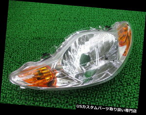 USwbhCg {̐VI[goCiX}[gDiowbhCg33101-GEV-003 AF56 AF57 5227 Genuine New Motorcycle Parts Smart Dio Headlight 33101-GEV-003 AF56 AF57 5227