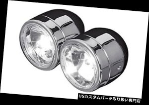 US�w�b�h���C�g ��d�w�b�h���C�g�z���_CB 600 / CX 500 CBX 1000 NTV 650�A�N�������b�L�c�C���w�b�h���C�g Double headlights Honda CB 600/CX 500 CBX 1000 NTV 650, chromed twin headlight