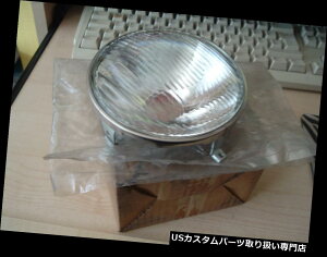 USwbhCg HONDA C50 C 50XN[^[XebvX[wbhCgV^I[hXgbN33121 041 606 HONDA C50 C 50 SCOOTER STEP THRU HEADLIGHT NEW OLD STOCK 33121 041 606