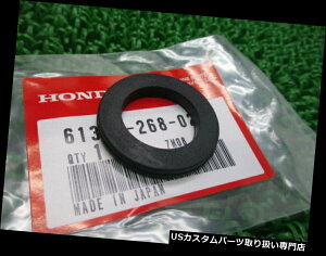 USwbhCg {̐VI[goCiCL175wbhCgP[XObg61302-268-020 3573 Genuine New Motorcycle Parts CL175 Headlight Case Grommet 61302-268-020 3573