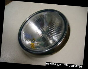 USwbhCg z_CB400 / 4 CB400F 4wbhCgwbhCgKXAv N[ Honda CB400/4 CB400F Four Headlight Head Light Glass  Chrome Rim