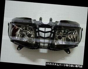 US�w�b�h���C�g 2013-2015 Honda CBR 600 RR a��01�p�I�[�g�o�C�w�b�h���C�g�w�b�h�����v�A�Z���u���t�B�b�g Motorcycle Headlight Headlamp Assembly Fit for 2013-2015 Honda CBR 600 RR a#01 �y���s�A���i�z