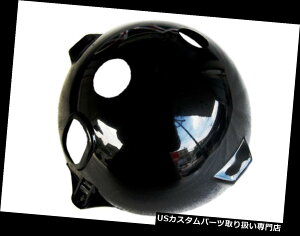 US�w�b�h���C�g HONDA CB100 CB125 SL100 SL125 XL100�w�b�h���C�g�P�[�X�u���b�N�V�i[sa1206] HONDA CB100 CB125 SL100 SL125 XL100 HEADLIGHT CASE BLACK NEW [sa1206] �y���s�A���i�z