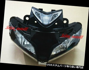 USwbhCg z_CBR500R 2013-2015 CBR 500R 2014pwbhCgAZuwbhvtBbg Headlight Assembly Headlamp Fit For HONDA CBR500R 2013-2015 CBR 500R 2014