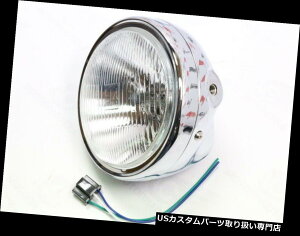 US�w�b�h���C�g �z���_CBX 1000 Scheinwerfer Reflektor Lampe komplett�N���[���w�b�h���C�g�R���v���[�g Honda CBX 1000 Scheinwerfer Reflektor Lampe komplett chrom headlight complete