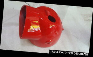 USwbhCg z_S90 CS90 SL90 CD65 CD70 SS50 CL70wbhCgP[Xbh HONDA S90 CS90 SL90 CD65 CD70 SS50 CL70 HEADLIGHT CASE RED
