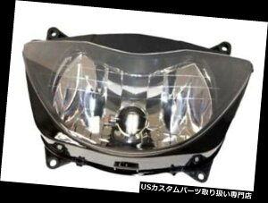 US�w�b�h���C�g �z���_CBR600RR / F4�p���i�V�LHL2019-5�����p�w�b�h���C�g�A�Z���u�� Yana Shiki HL2019-5 Replacement Head Light Assembly for Honda CBR600RR/F4 �y���s�A���i�z