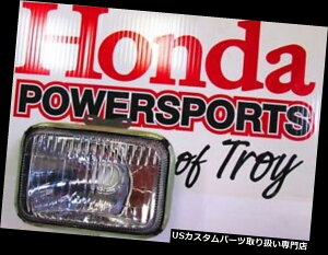 US�w�b�h���C�g �{���̃z���_OEM XR400R XR650R�w�b�h���C�g33123-KCY-670 GENUINE HONDA OEM XR400R XR650R HEADLIGHT 33123-KCY-670 �y���s�A���i�z
