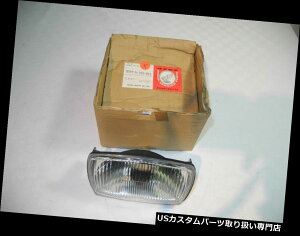 US�w�b�h���C�g �w�b�h���C�g�w�b�h���C�g�z���_Mt50 Mt 50�V���i Headlamp Headlight Honda Mt50 Mt 50 New Part �y���s�A���i�z