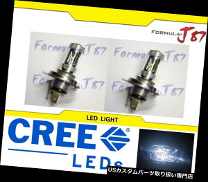USwbhCg LED 30W HS1 12V5000K 2̋̃wbhCg̓I[goC̎]Ԃւ܂ LED 30W HS1 12V White 5000K Two Bulbs Head Light Replace Motorcycle Bike
