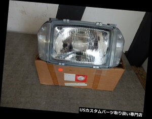 US�w�b�h���C�g �w�b�h���C�g�w�b�h���C�g�z���_CX500�^�[�{CX650�^�[�{NEW NEW PART RARE NOS Headlight Headlight Honda CX500 Turbo CX650 Turbo NEW NEW PART RARE NOS �y���s�A���i�z