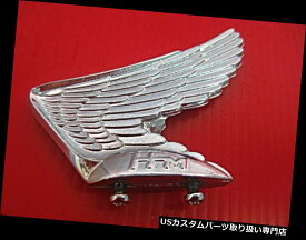 USヘッドライト ホンダCA95 C95 CA92 C92 CB92ヘッドライトバイザーウイング＃BI1817 HONDA CA95 C95 CA92 C92 CB92 HEADLIGHT VISOR WING #BI1817