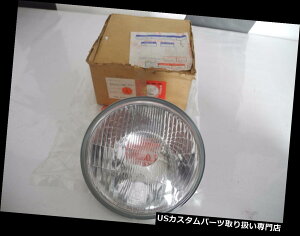 US�w�b�h���C�g �w�b�h���C�g���j�b�g�w�b�h���C�g���j�b�gHonda CJ250 CL360 CB250 2 50�V�i Headlight Unit Headlight Unit Honda CJ250 CL360 CB250 Two Fifty New �y���s�A���i�z