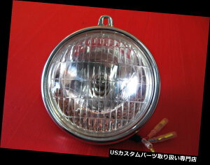 USwbhCg HONDA S90 CS90 CL90`[[CF50wbhCgwbhv5 "BI2030 HONDA S90 CS90 CL90 CHALY CF50 HEADLIGHT HEAD LAMP 5" #BI2030#