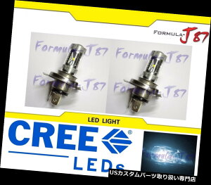 USwbhCg LED 30W HS1 12V6000K 2̋̃wbhCg̓I[goC̎]Ԃւ܂ LED 30W HS1 12V White 6000K Two Bulbs Head Light Replace Motorcycle Bike