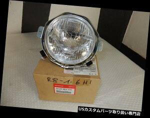 US�w�b�h���C�g �w�b�h���C�g�w�b�h���C�g�z���_VTX1800 SC46�NBj.02-07�V Headlamp Headlight Honda VTX1800 SC46 Year Bj.02-07 New �y���s�A���i�z