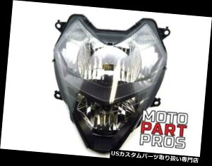 USwbhCg 02-09z_⃁bL̂߂̍xABS OEM̎ւ̃wbhCgAZu High Density ABS OEM Replacement Headlight Assembly for 02-09 HONDA SILVERWING