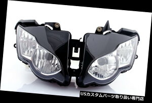 US�w�b�h���C�g �z���_CBR 1000RR CBR1000RR 2008-2011 BK�p�t�����g�w�b�h���C�g�w�b�h�����v�A�Z���u�� Front Headlight Headlamp Assembly For Honda CBR 1000RR CBR1000RR 2008-2011 BK �y���s�A���i�z